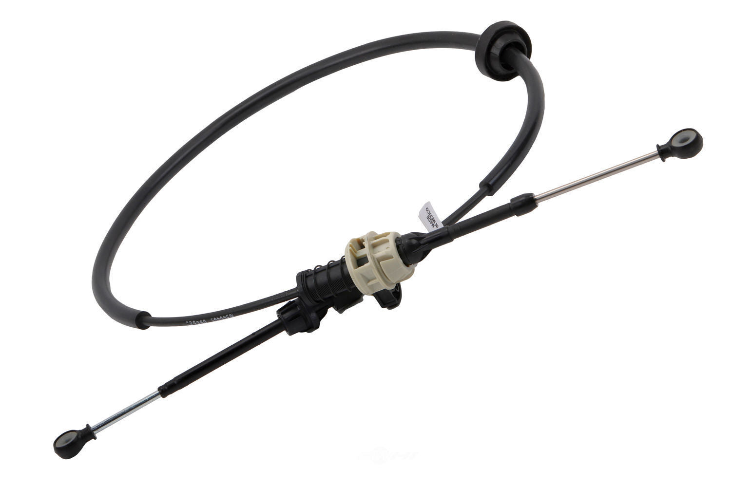 Genuine GM Parts 19368078 Automatic Transmission Shifter Cable