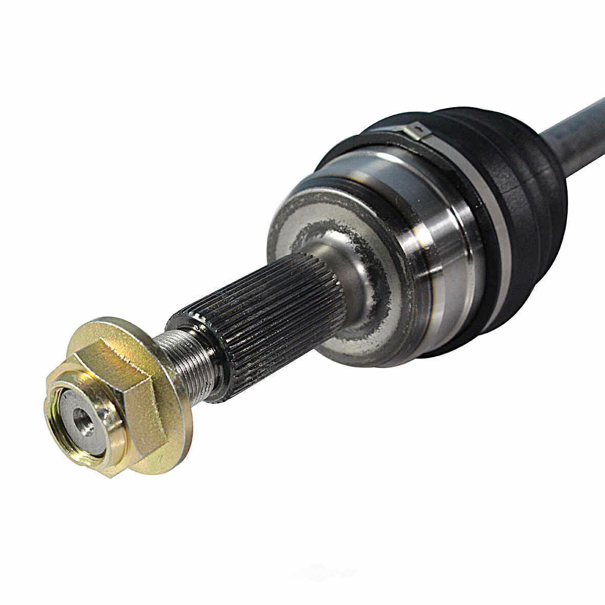 GSP North America NCV11199 CV Axle Assembly