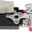 Dorman 931-917 Door Latch Assembly