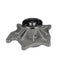 CARTER WATER PUMPS W2235M Engine Water Pump