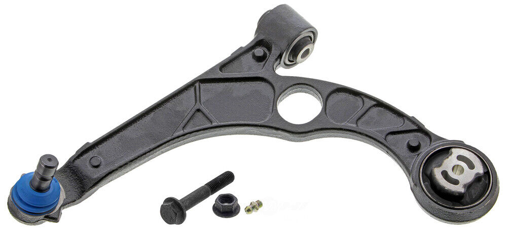 ACDelco Advantage MS251201 Suspension Control Arm and Ball Joint Assembly