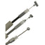 BWD DLA1918 Door Lock Actuator