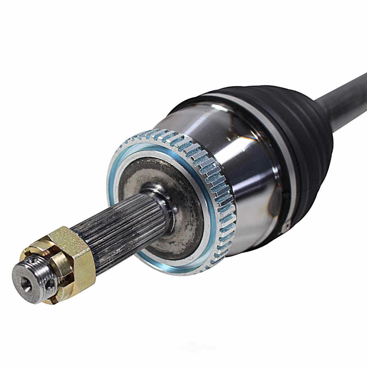 GSP North America NCV51588 CV Axle Assembly