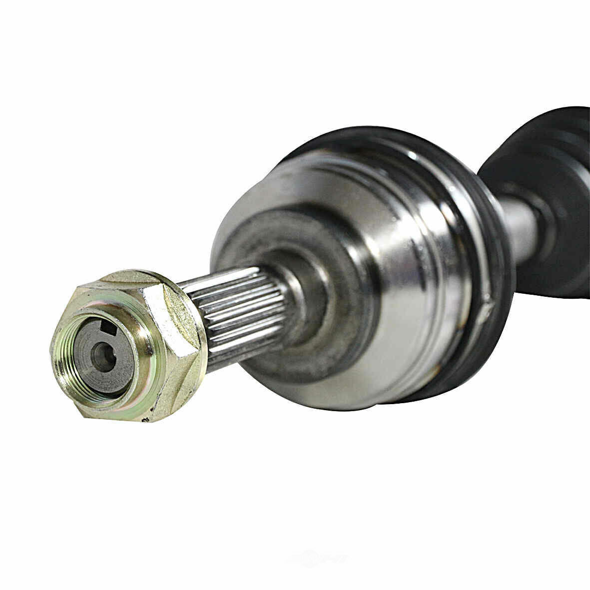 GSP North America NCV47038 CV Axle Assembly
