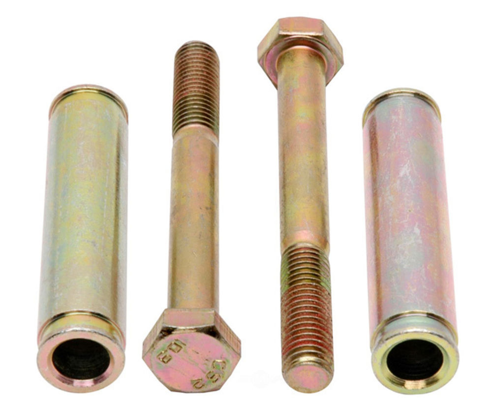 Raybestos H5077 Disc Brake Caliper Bolt Kit