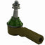 ACDelco Advantage TXMS50625 Steering Tie Rod End