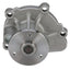 CARTER WATER PUMPS W2436M Engine Water Pump