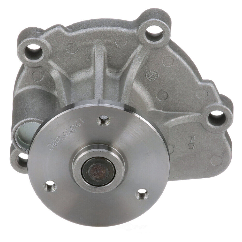 CARTER WATER PUMPS W2436M Engine Water Pump