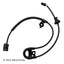 Beck/Arnley 084-5064 