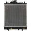 Spectra Premium Industries Inc CU1732 Radiator