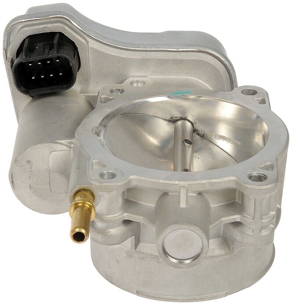 Dorman 977-017 Fuel Injection Throttle Body
