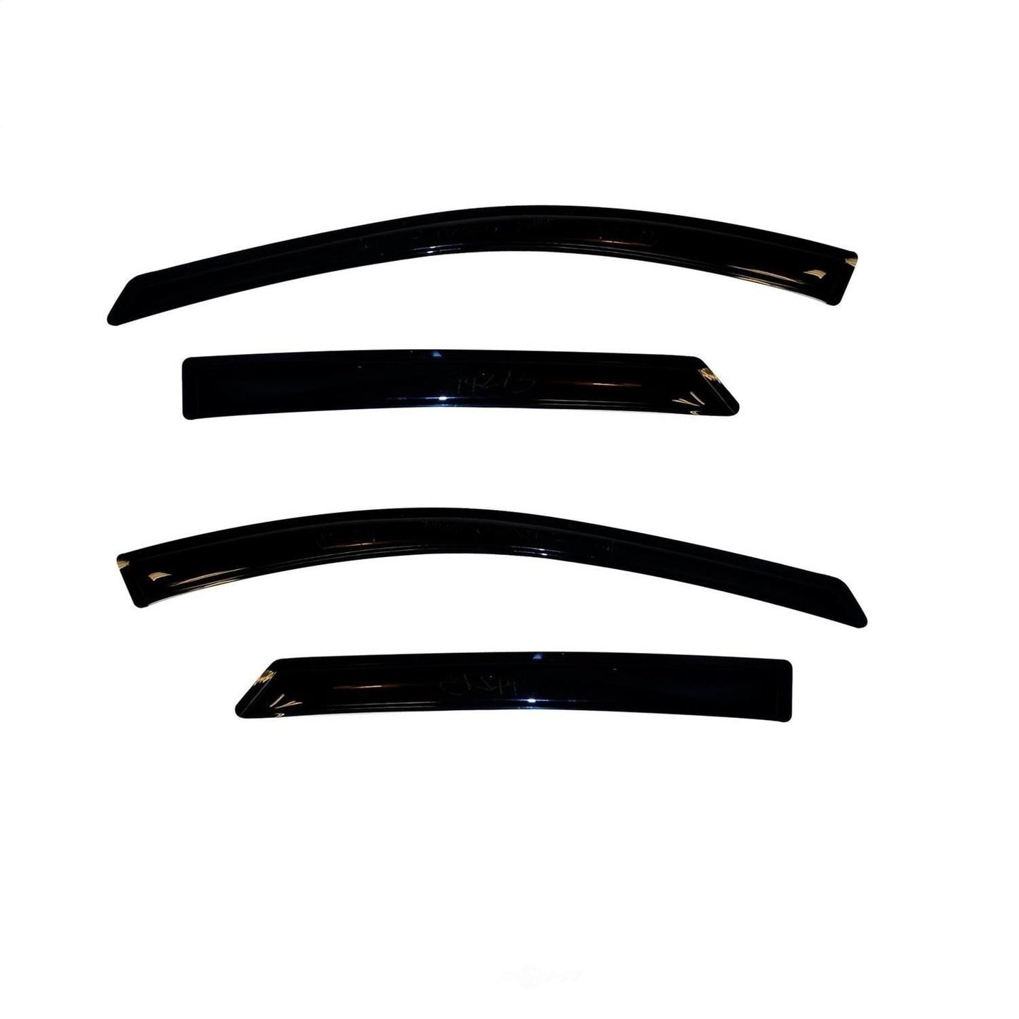 Auto Ventshade (AVS) 94276 Side Window Deflector