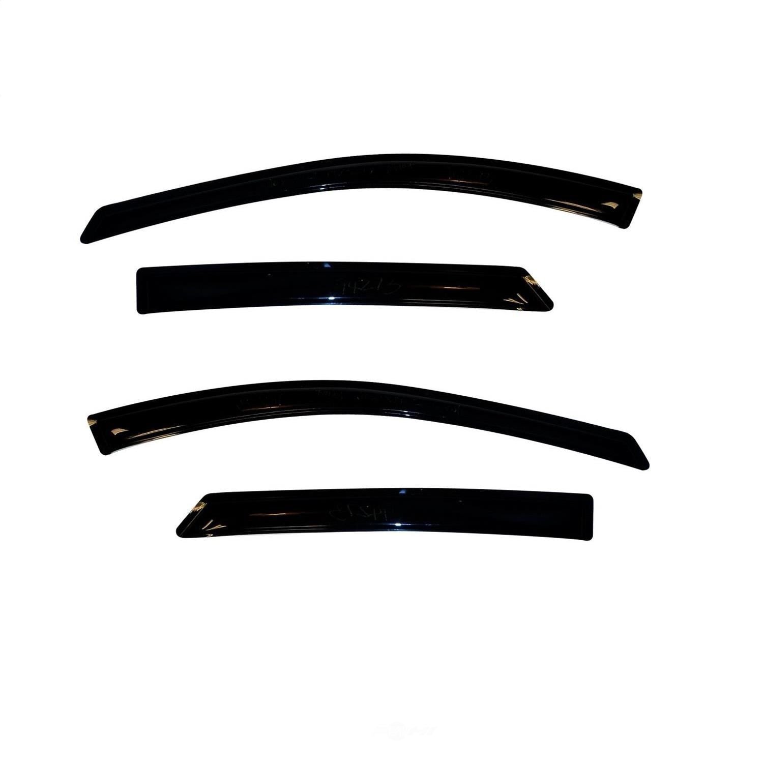Auto Ventshade (AVS) 94276 Side Window Deflector
