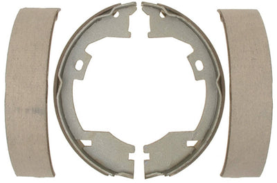 ACDelco Professional Durastop 17854B Parking Brake Shoe