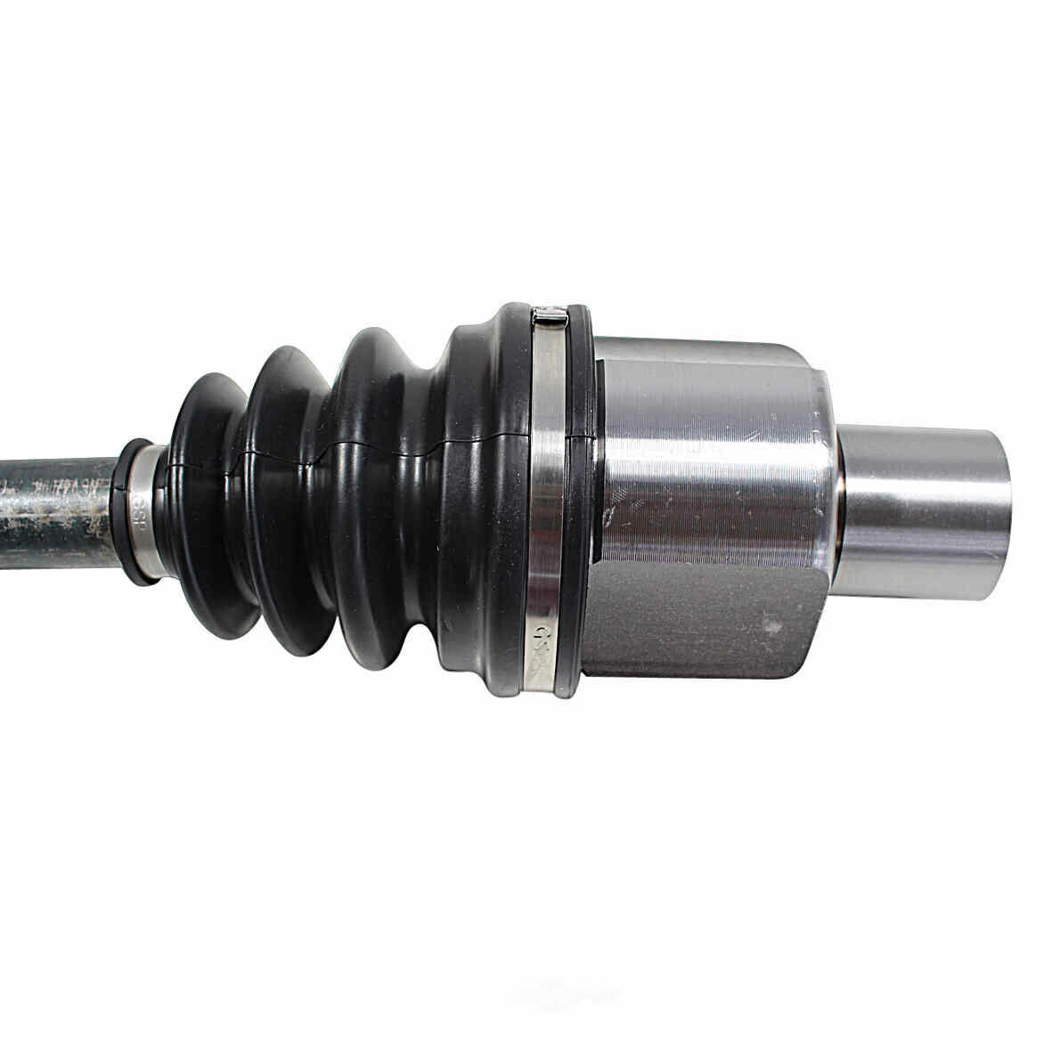 GSP North America NCV47096 CV Axle Assembly