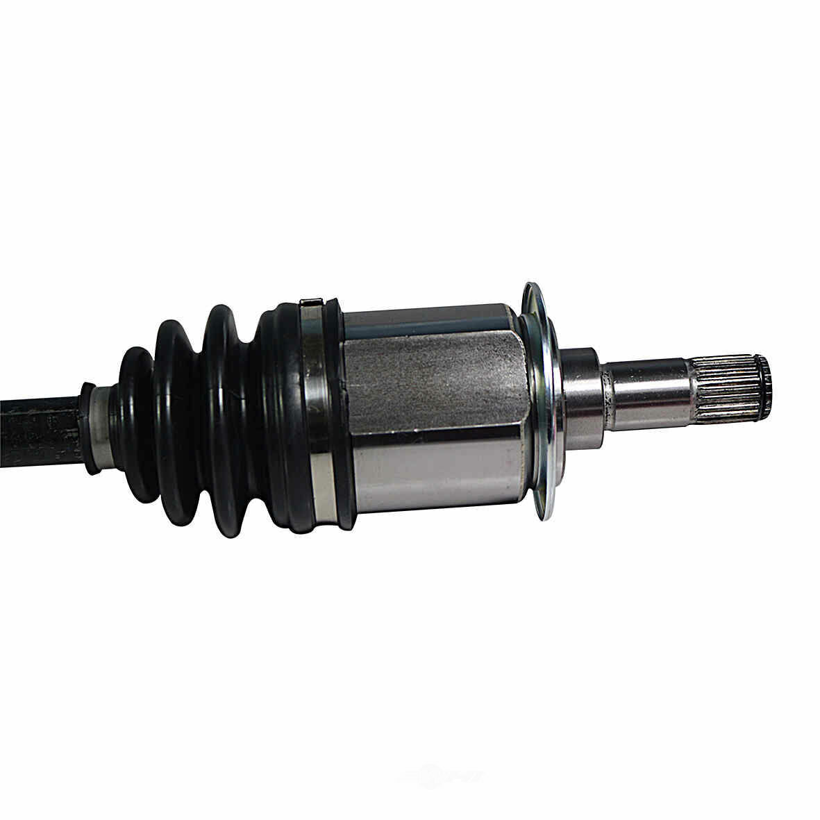 GSP North America NCV36141 CV Axle Assembly