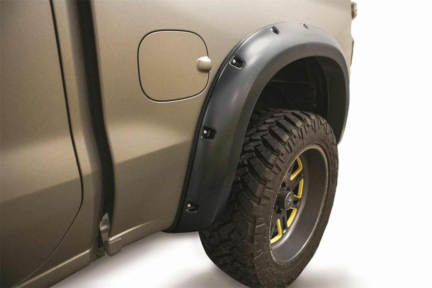 Lund RX140S Fender Flare