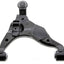 ACDelco Advantage MS86113 Suspension Control Arm and Ball Joint Assembly