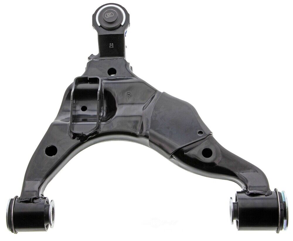 ACDelco Advantage MS86113 Suspension Control Arm and Ball Joint Assembly