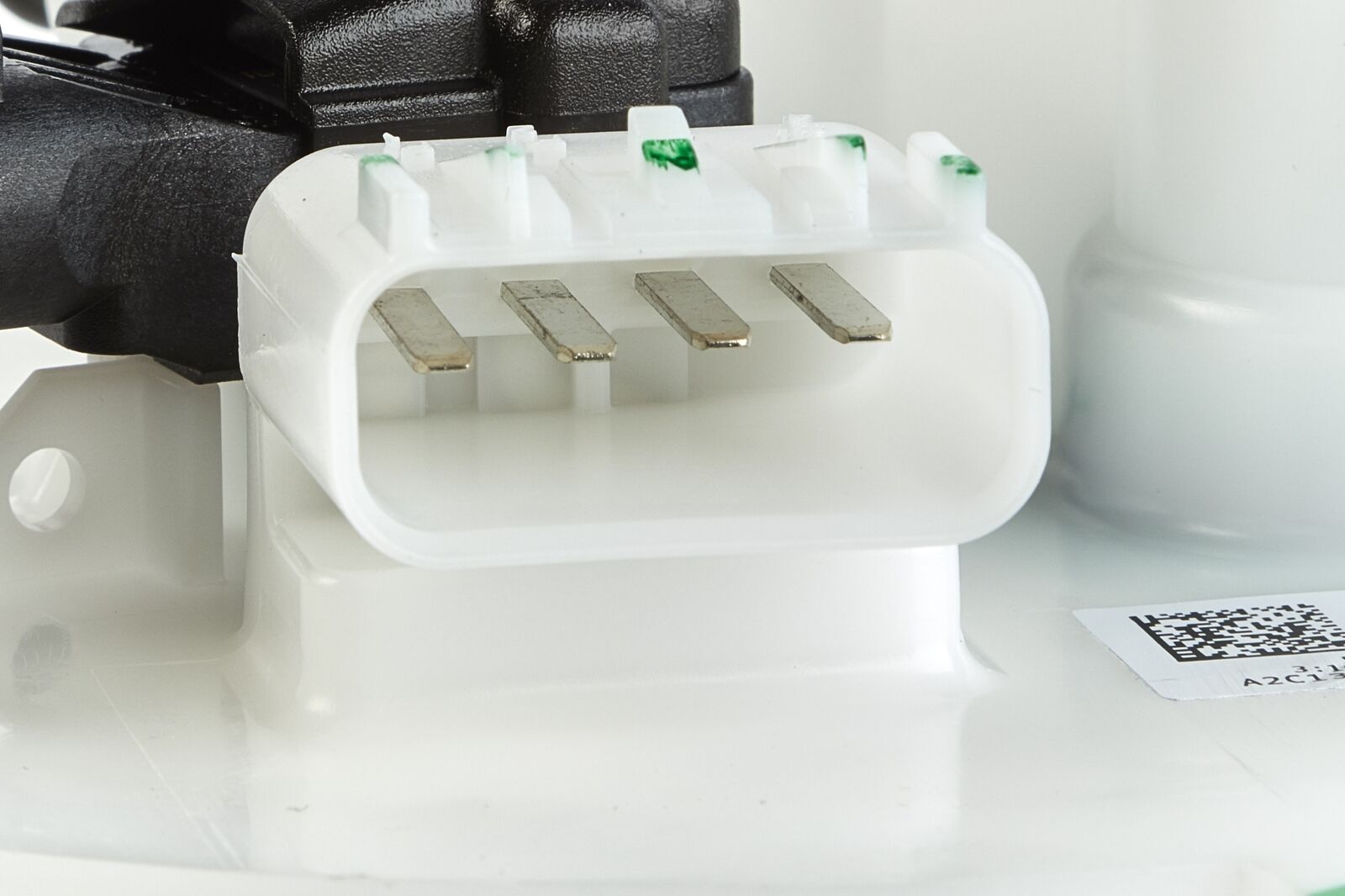 Genuine GM Parts M100265 Fuel Pump Module Assembly