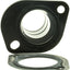 Gates CO34751 Engine Coolant Water Outlet