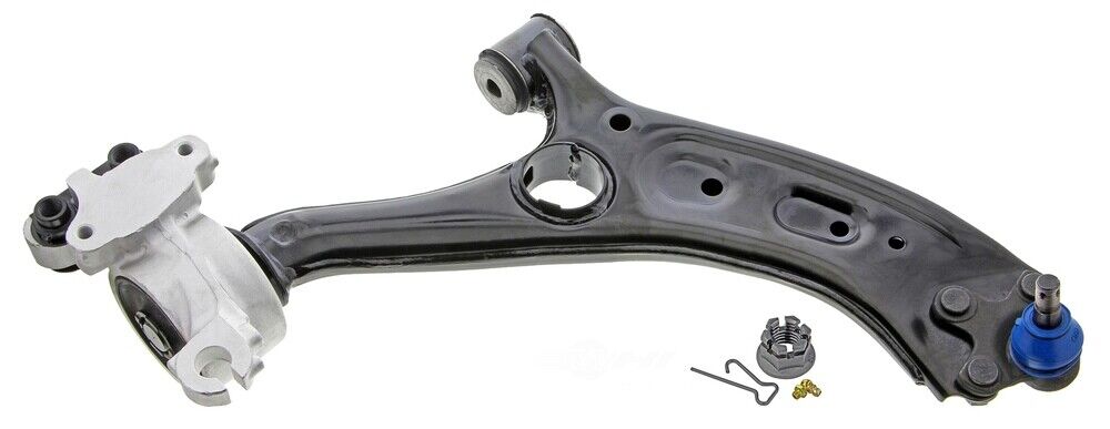 ACDelco Professional MS601055 Suspension Control Arm and Ball Joint Assembly