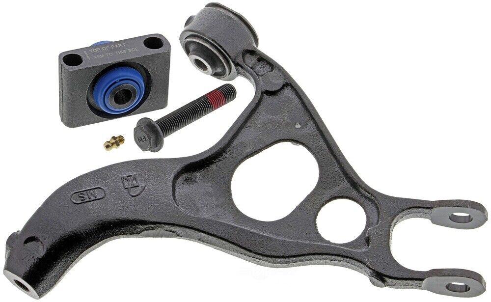 ACDelco Advantage MS401203 Suspension Control Arm