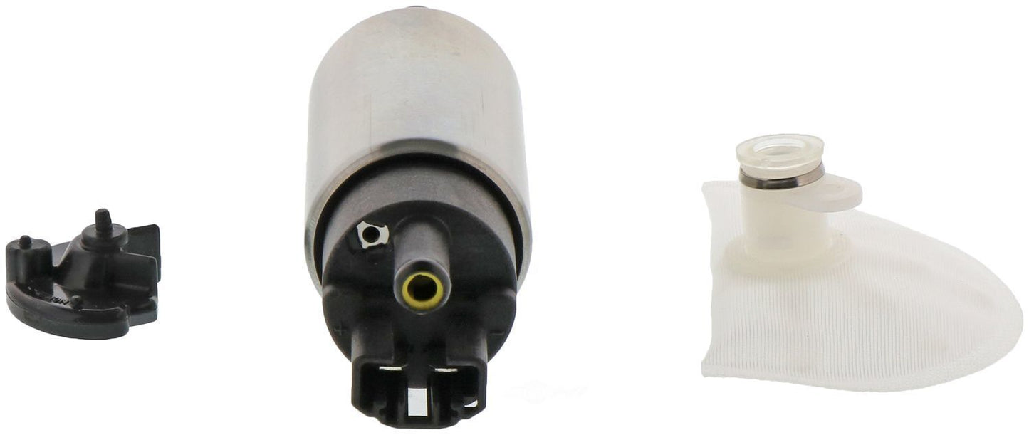 Bosch 66141 Fuel Pump and Strainer Set