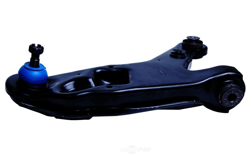 ACDelco Advantage MS501139 Suspension Control Arm and Ball Joint Assembly