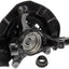 Dorman 698-425 Wheel Bearing and Hub Assembly