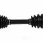GSP North America NCV53579 CV Axle Assembly