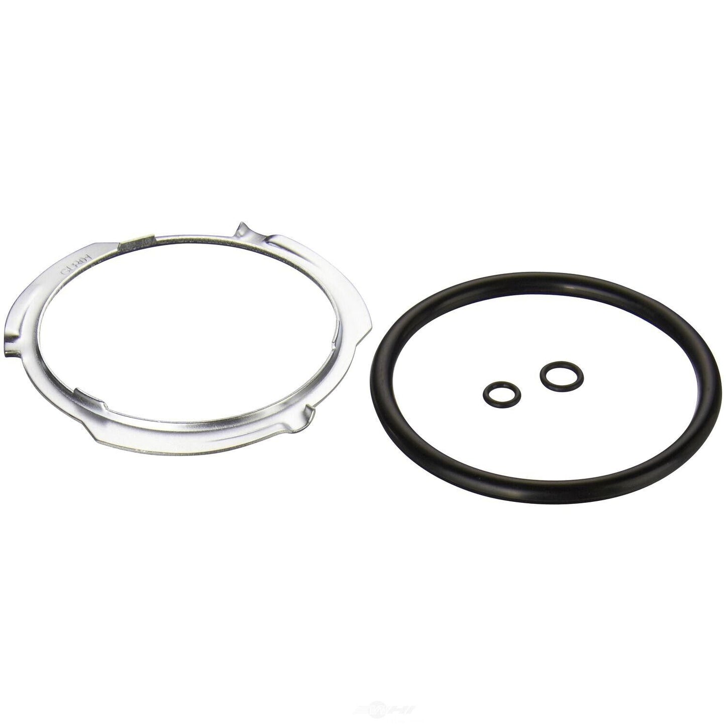 Spectra Premium Industries Inc SP07A1H Fuel Pump and Sender Assembly