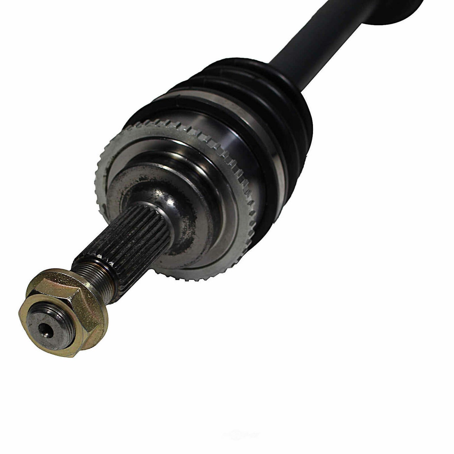 GSP North America NCV69523 CV Axle Assembly