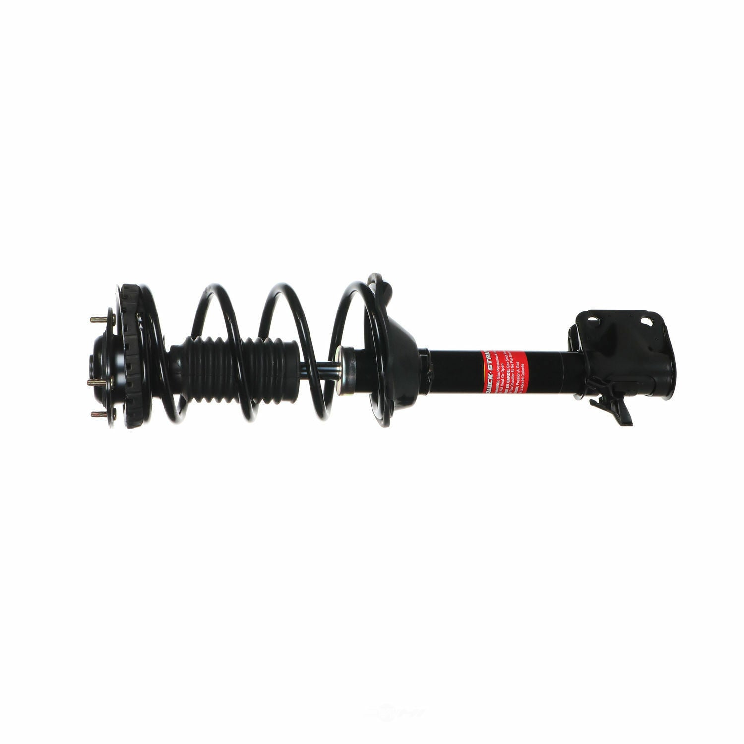 Monroe 272162 Suspension Strut and Coil Spring Assembly