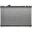 Spectra Premium Industries Inc CU2437 Radiator