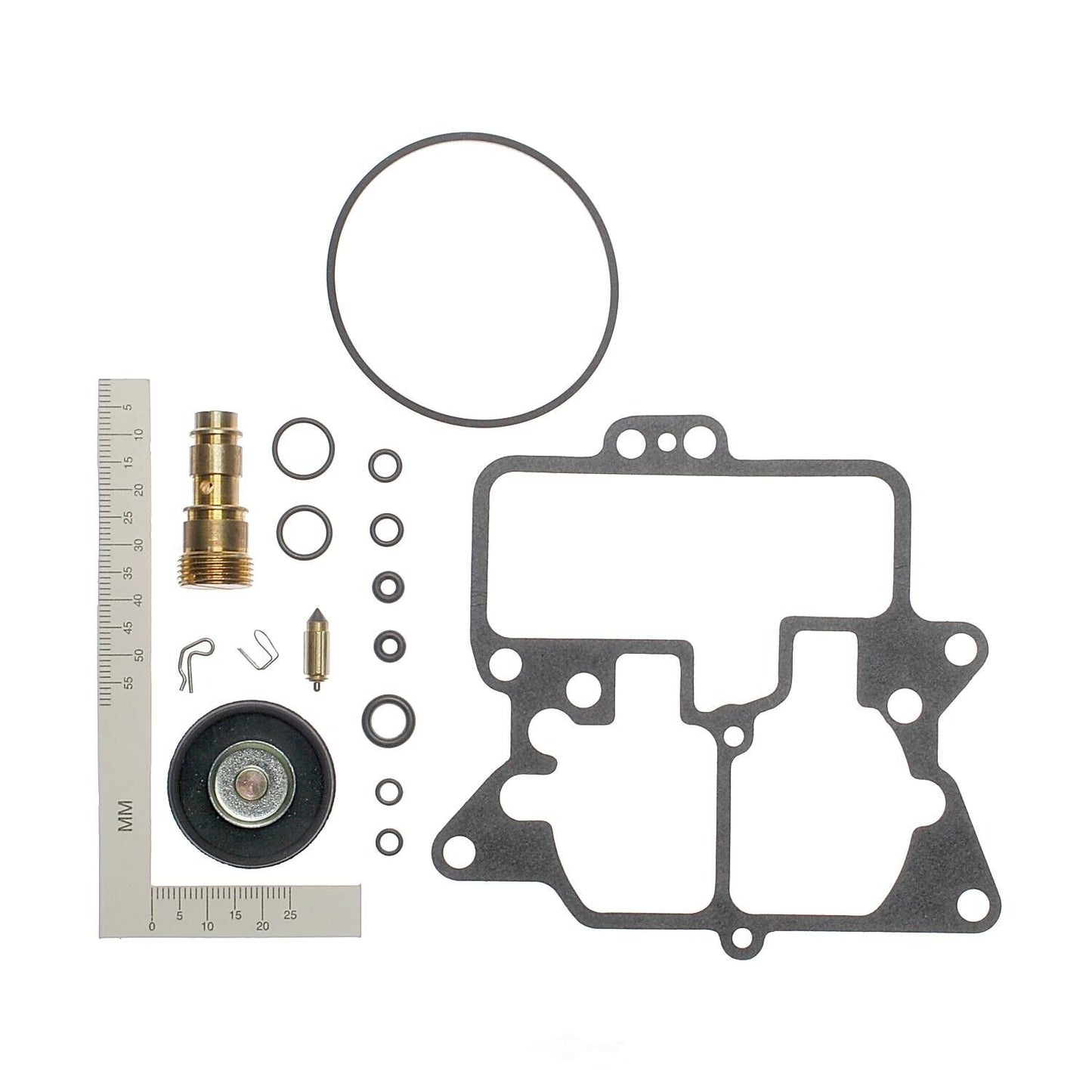 BWD 10594 Carburetor Repair Kit