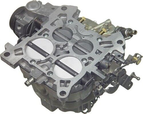 Autoline Products C8091A Carburetor