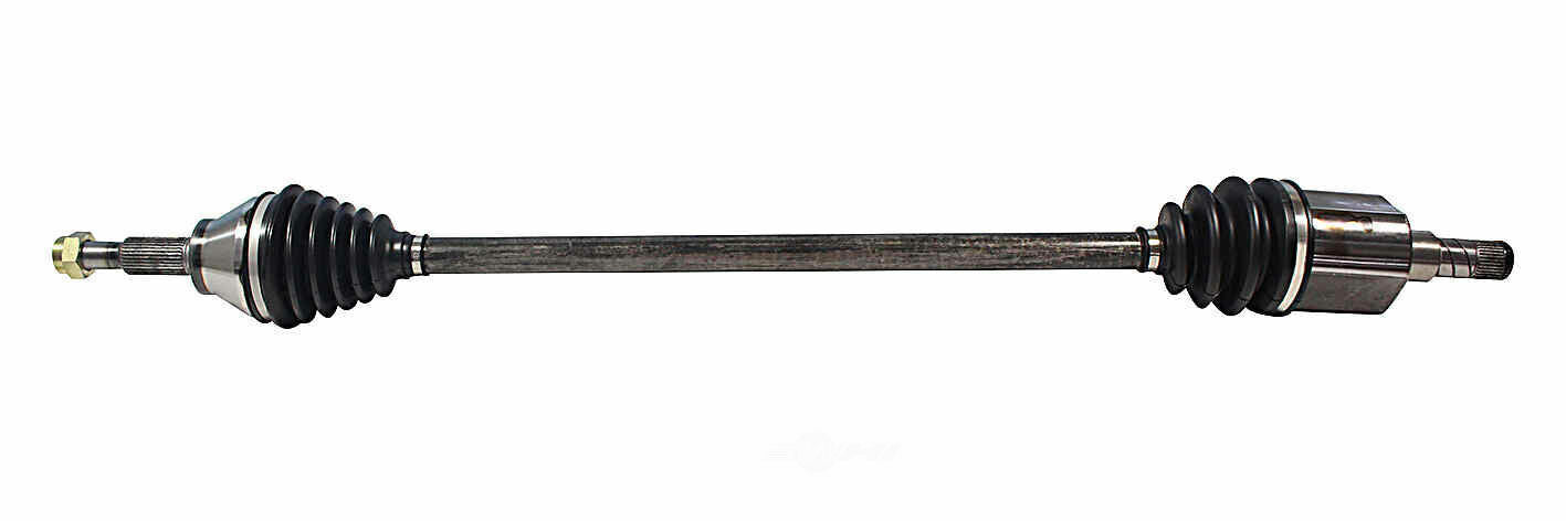 GSP North America NCV10169 CV Axle Assembly
