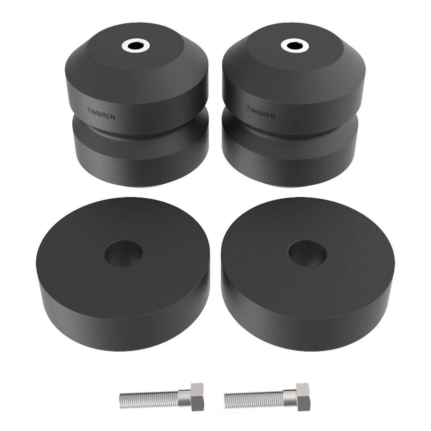 TIMBREN SES GMRYS4 Suspension Rubber Helper Spring Kit