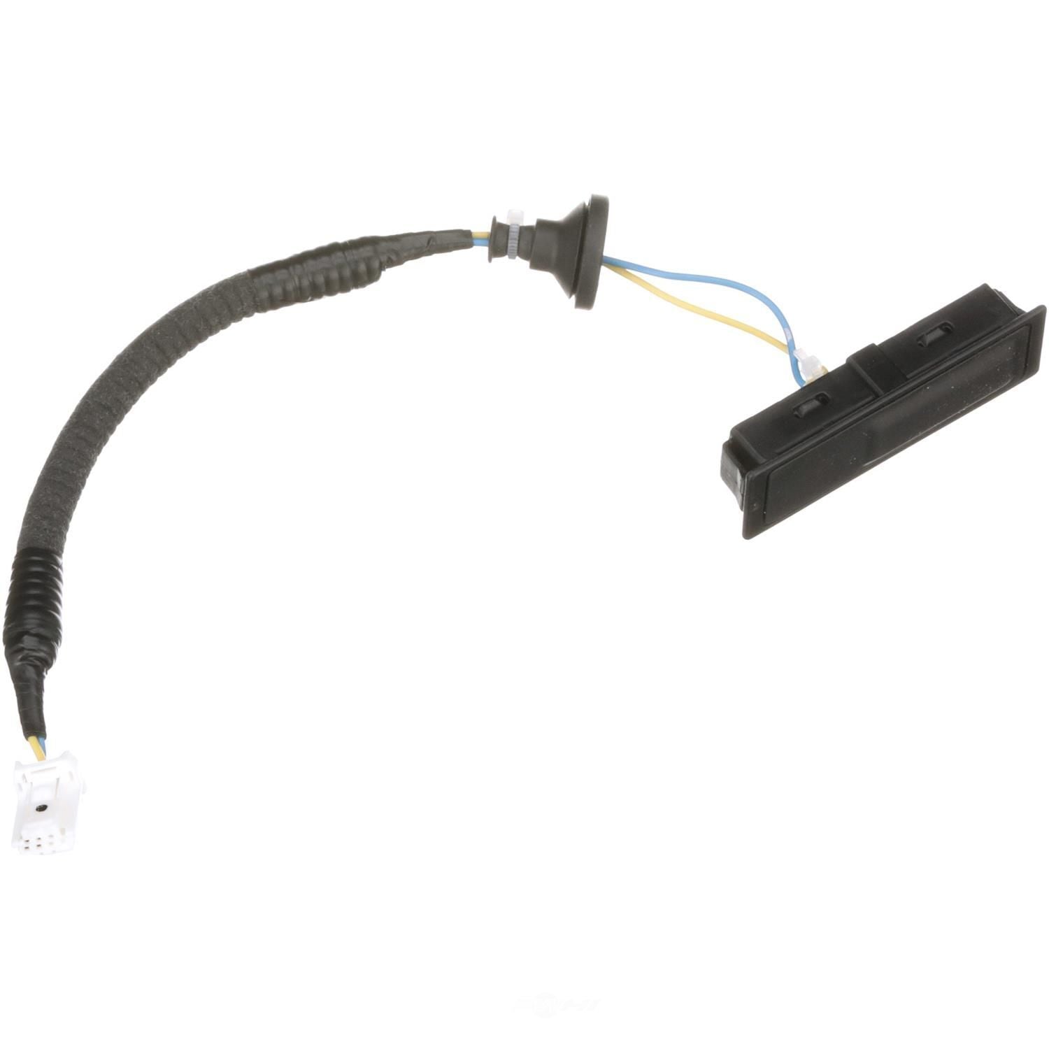 BWD LGS311 Liftgate Latch Release Switch