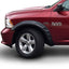 BUSHWACKER 50932-02 Fender Flare