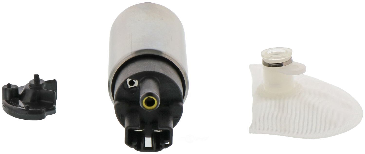 Bosch 66141 Fuel Pump and Strainer Set