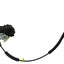 Genuine GM Parts 25876387 Door Latch Assembly