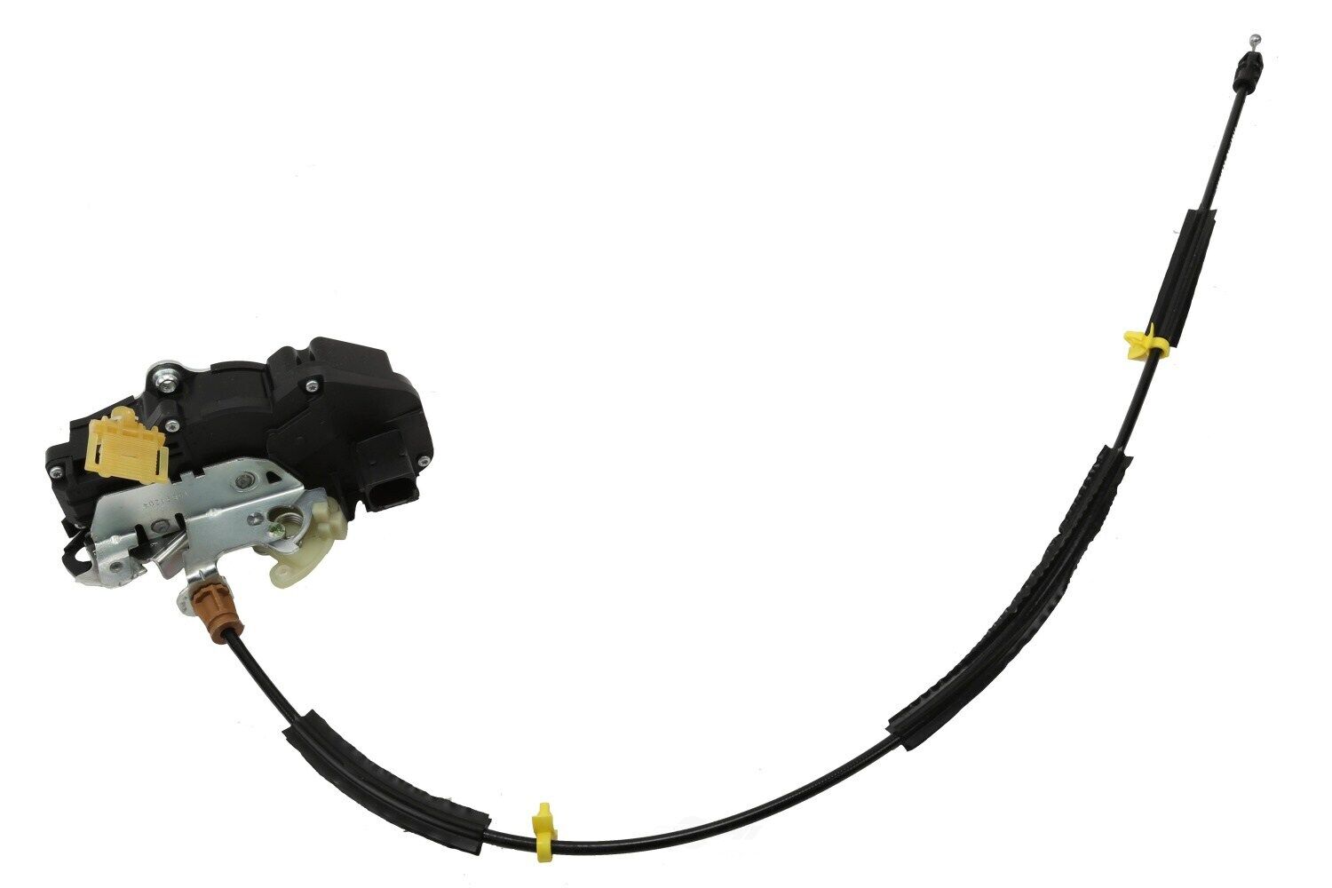 Genuine GM Parts 25876387 Door Latch Assembly