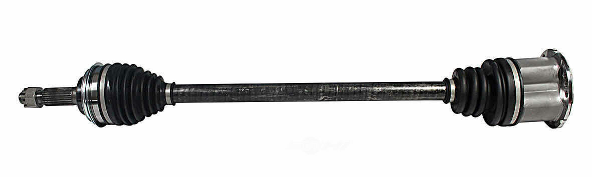 GSP North America NCV69050 CV Axle Assembly