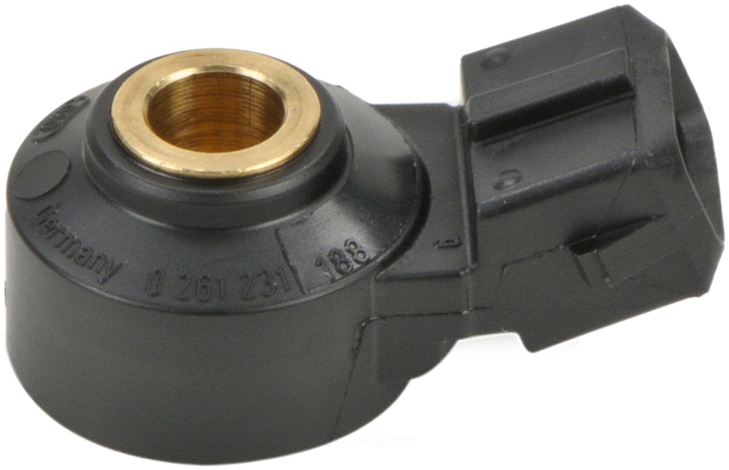 Bosch 0261231188 Ignition Knock (Detonation) Sensor