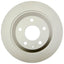 ACDelco Advantage 18A2964AC Disc Brake Rotor