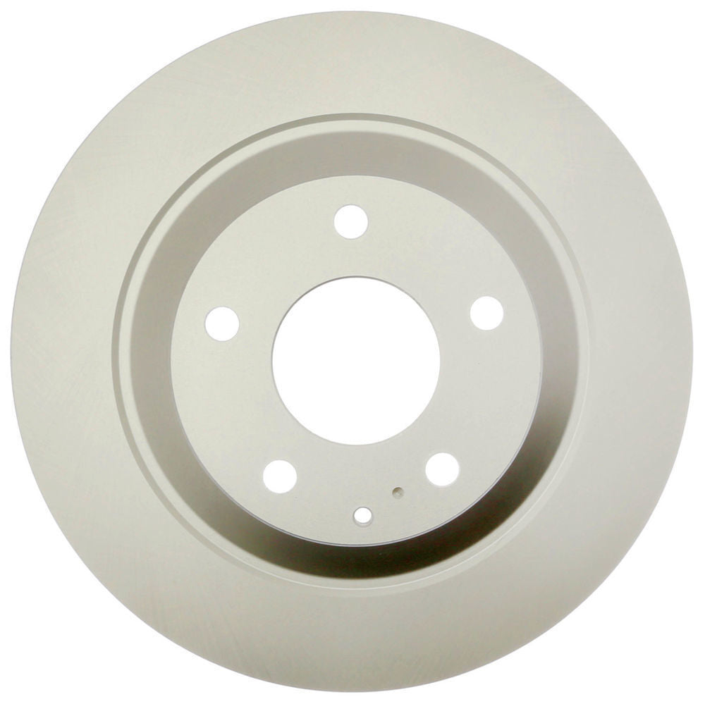 ACDelco Advantage 18A2964AC Disc Brake Rotor