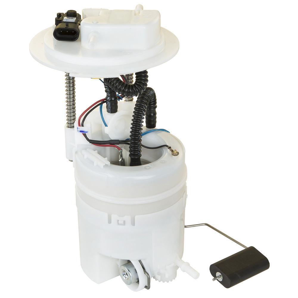 Delphi FG1272 Fuel Pump Module Assembly