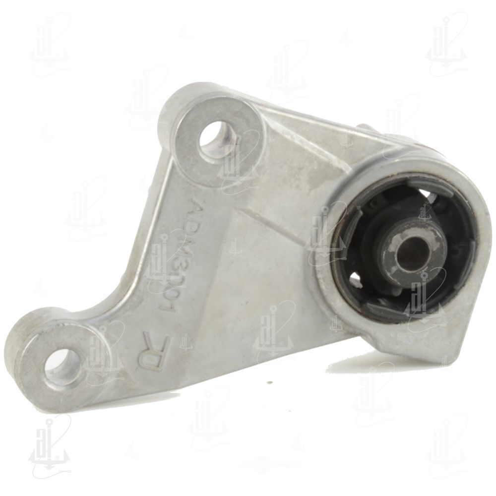 Anchor 9996 Differential Mount